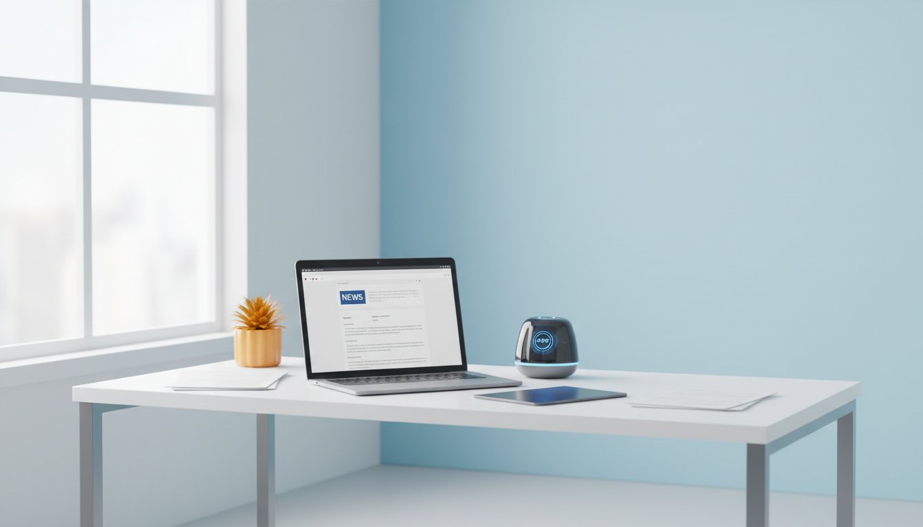 AI Empowers Journalists by Automating Drudgery for Deeper Engagement