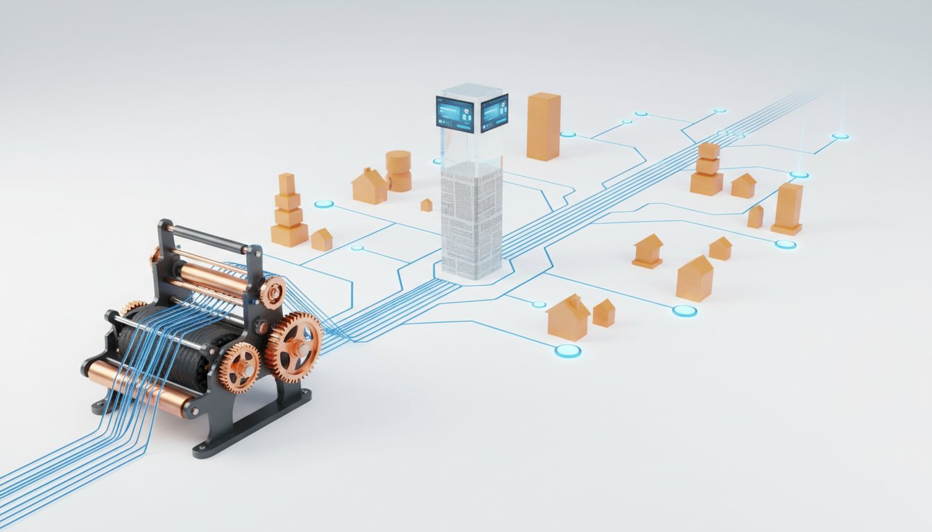 Nonprofit Model Enables Media Resilience Through Radical Reinvention