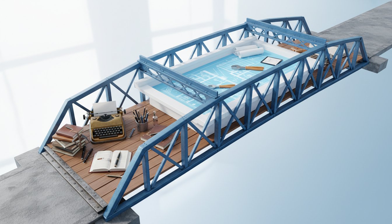 Local Journalism's Survival Depends on Operational Strength, Not Just Reporting