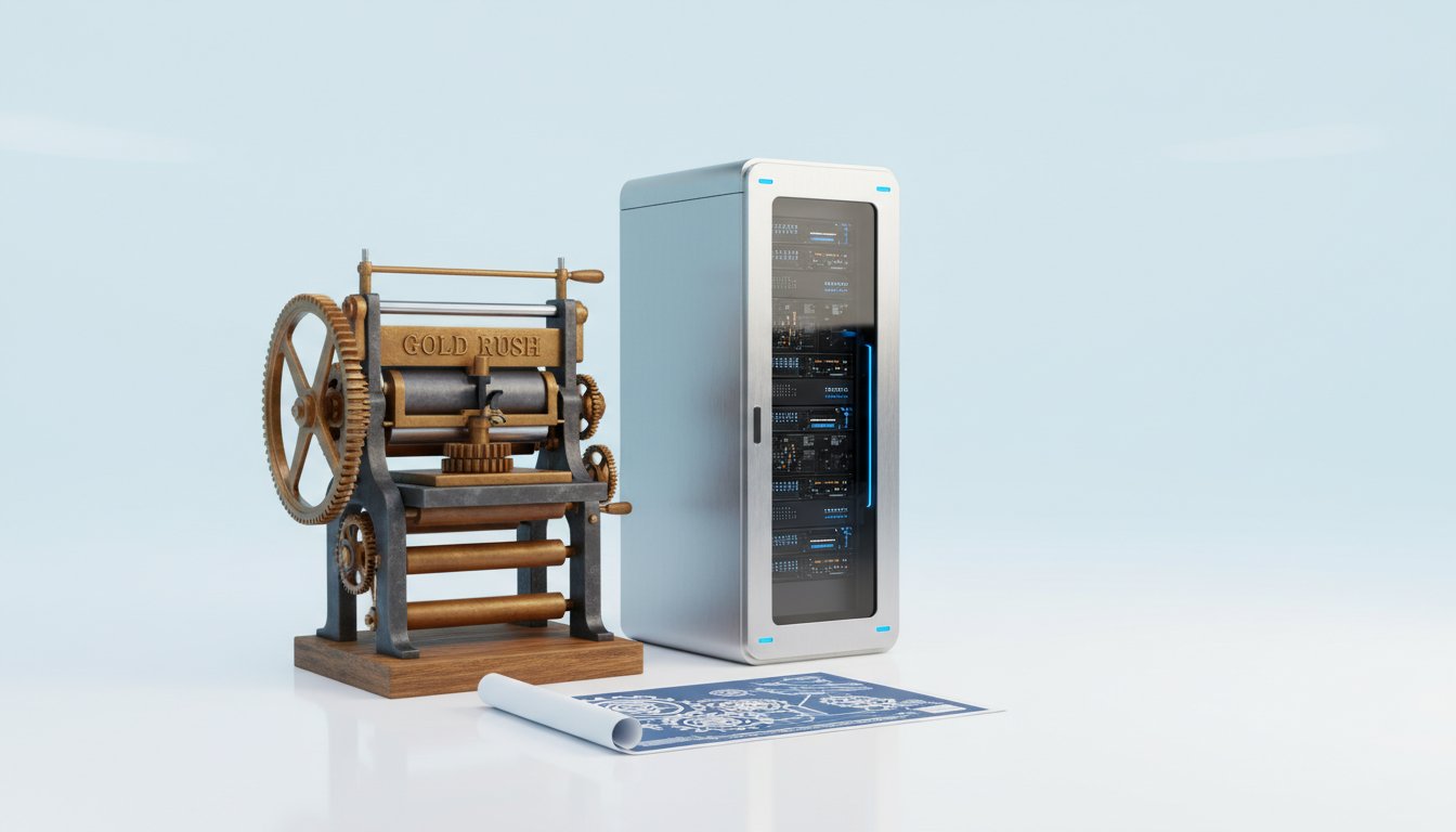 Sacramento Bee's "Singles" Strategy: Community Focus Rebuilds Local News