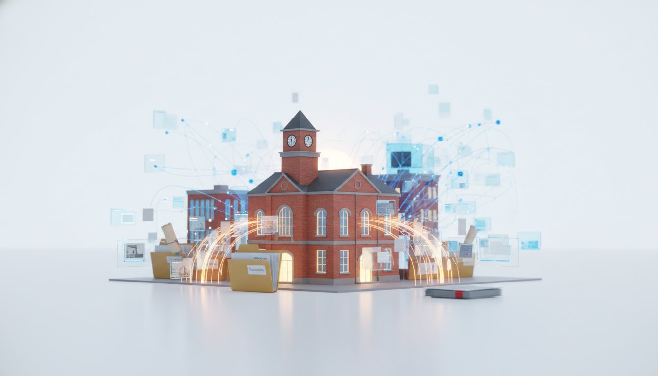 Local News's Persistent Investigations Build Community Resilience