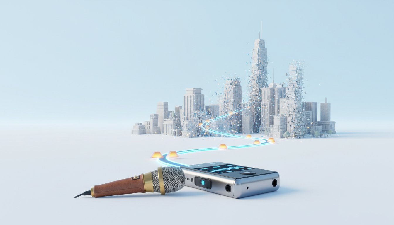 Local Journalism's Trust Advantage: Community Connection Over Sensationalism