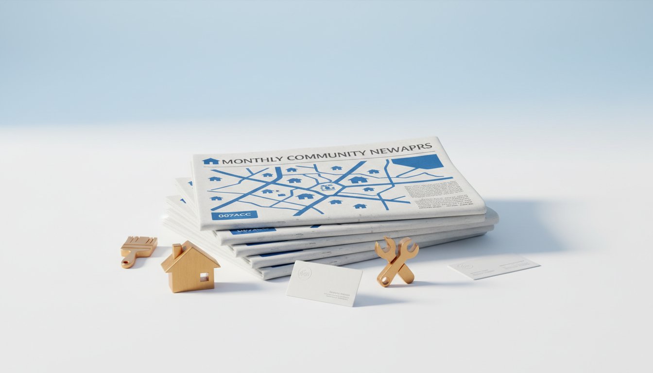 Hyperlocal Print Profitability Through Prudent Expense Control