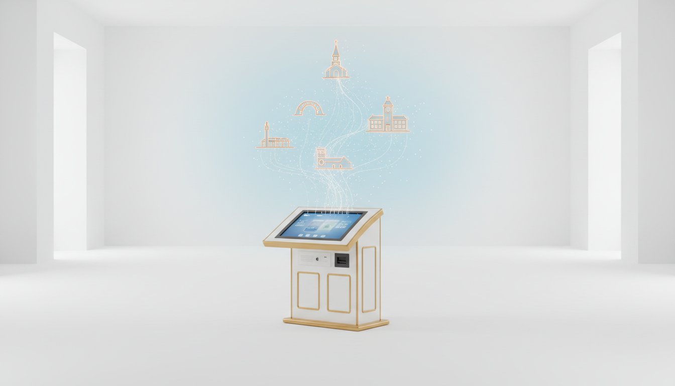 AI Demands Local Publishers Centralize Unique Data for New Value