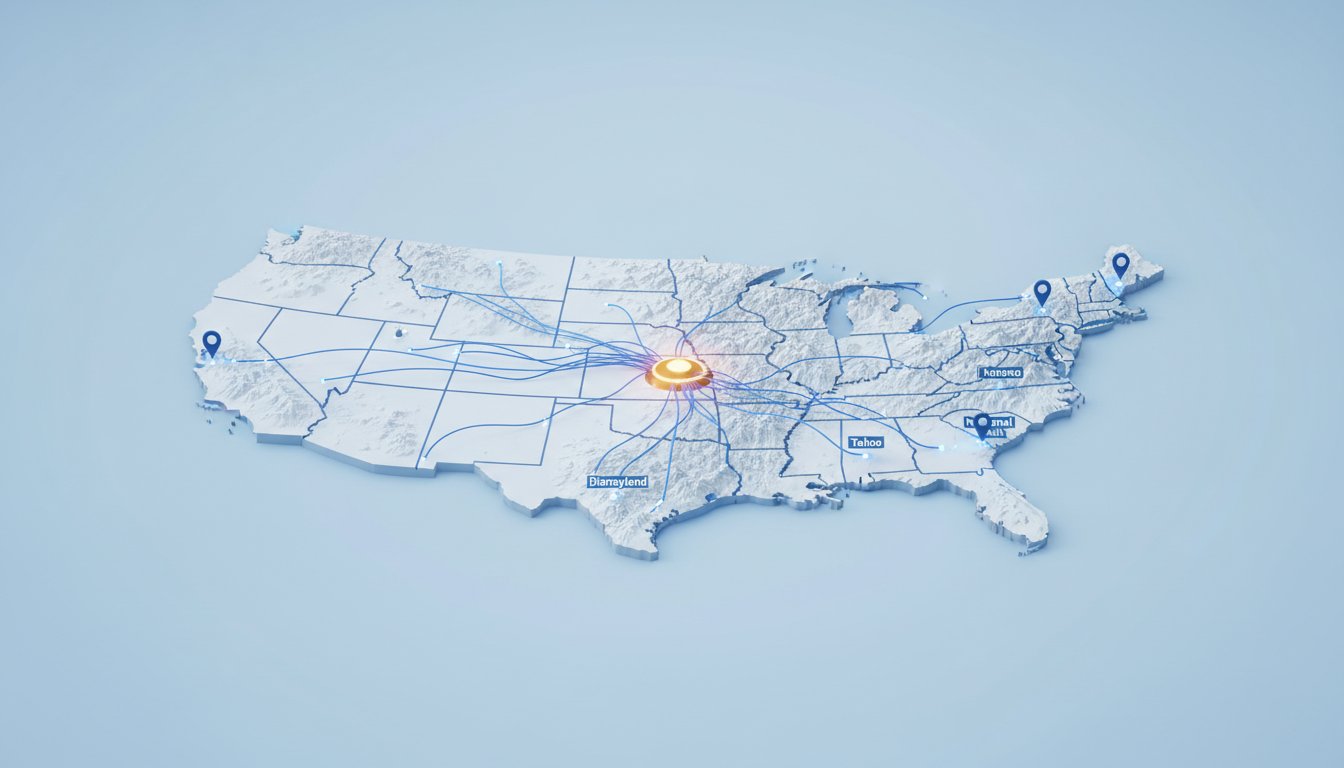 Deep Local Journalism Builds Audience Loyalty in Fragmented Media
