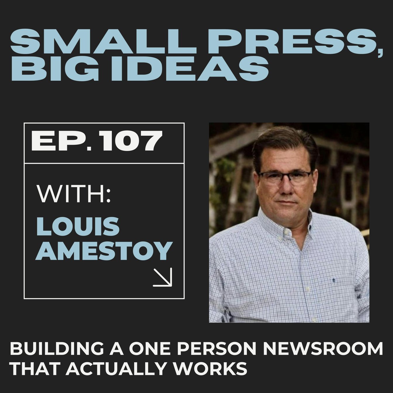 Radical Independence and AI Drive Local News Resilience