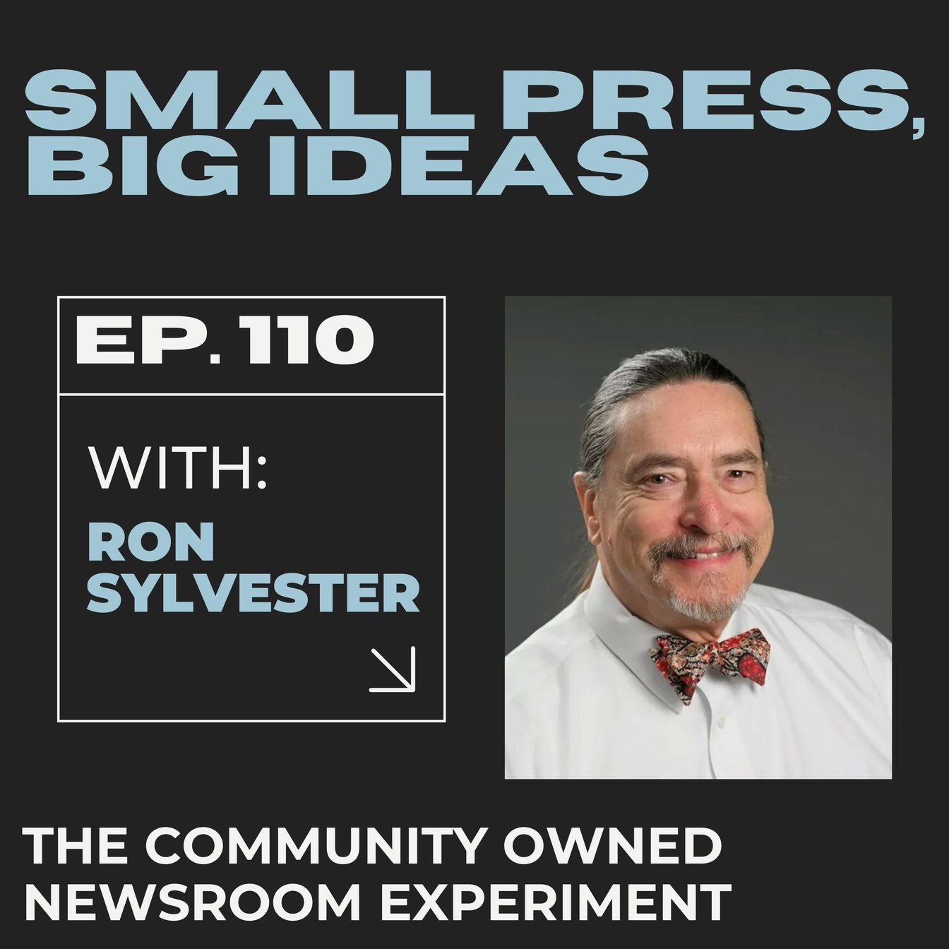 Community-Owned Newsroom: Hybrid Model for Journalism's Future