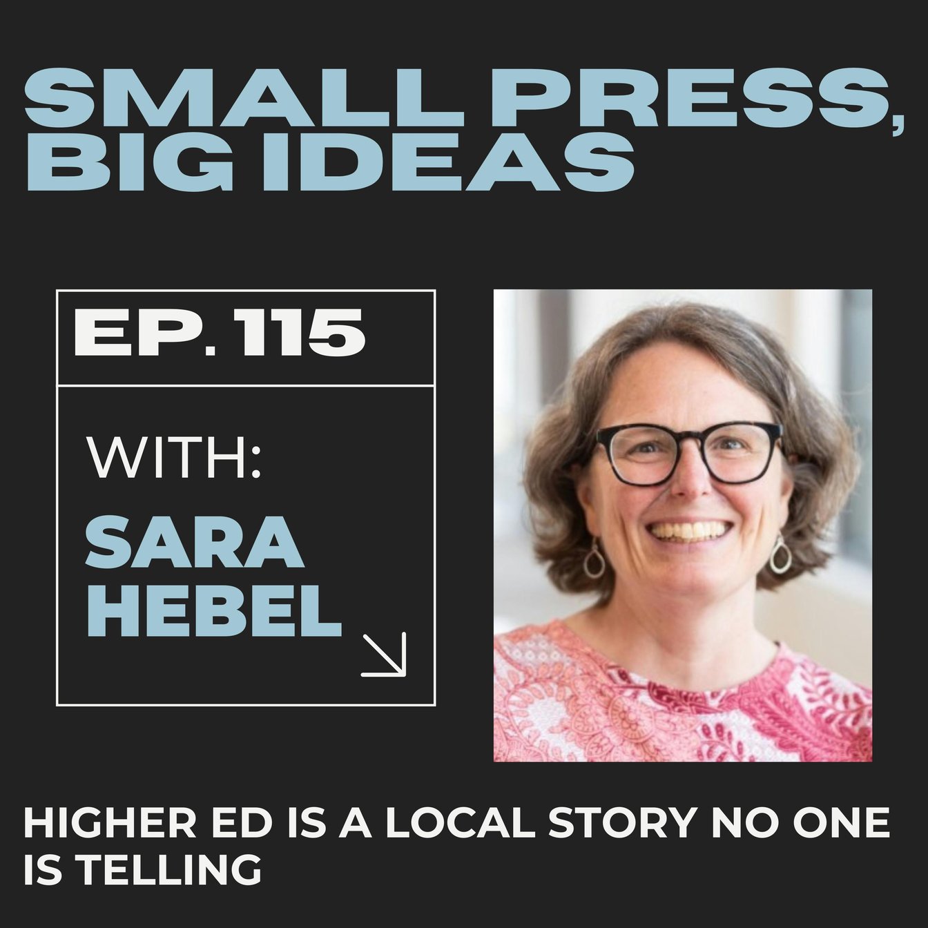 Reframing Higher Education as Horizontal Systems-Level Journalism