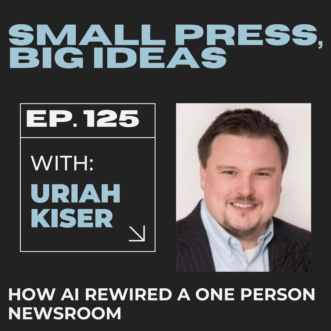 Leveraging Operational Agility and AI for Local Journalism Survival
