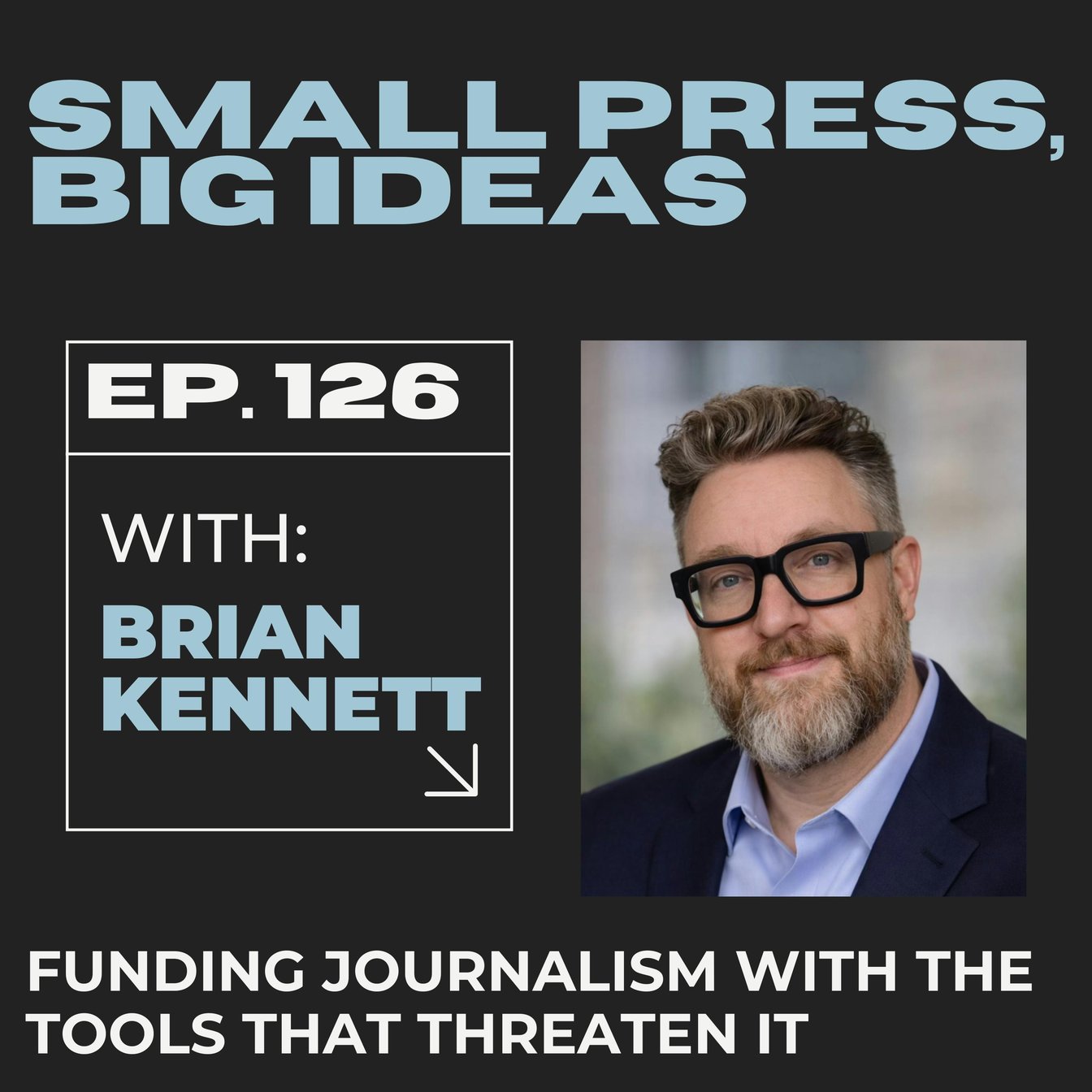 Transitioning Local Media From Content--First To Audience--First Platforms
