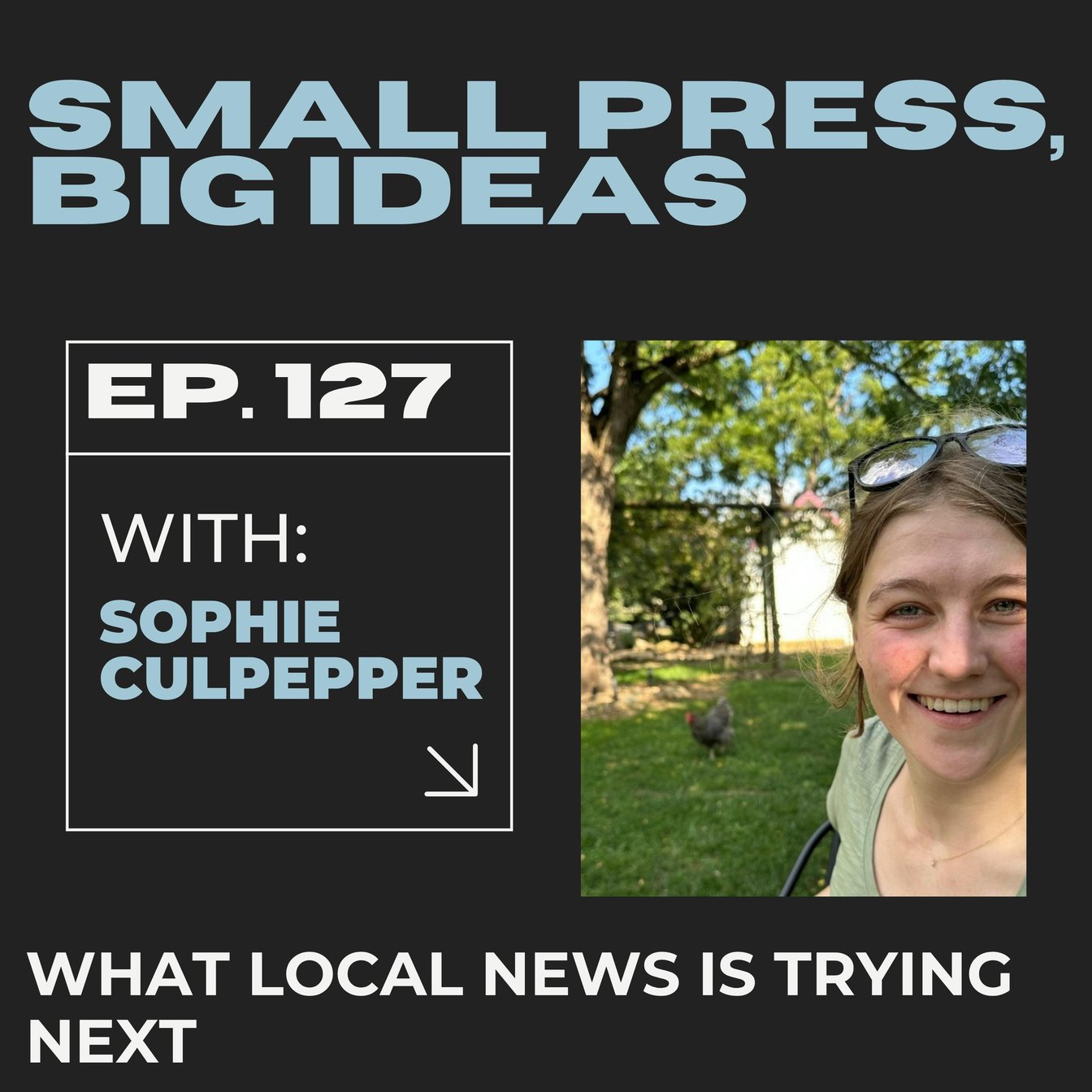 Transitioning Local Newsrooms From Content Providers To Community Infrastructure