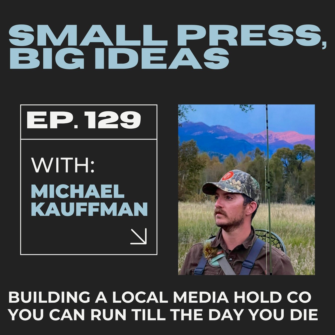 Diversifying Revenue Streams Through a Local Media Holding Company