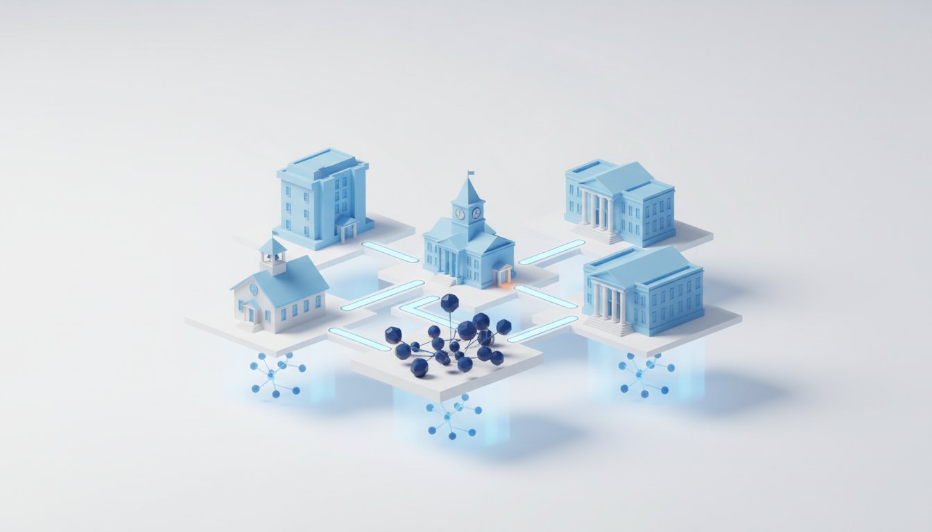 Statehouse Journalism's Decline Imperils Local Government Oversight