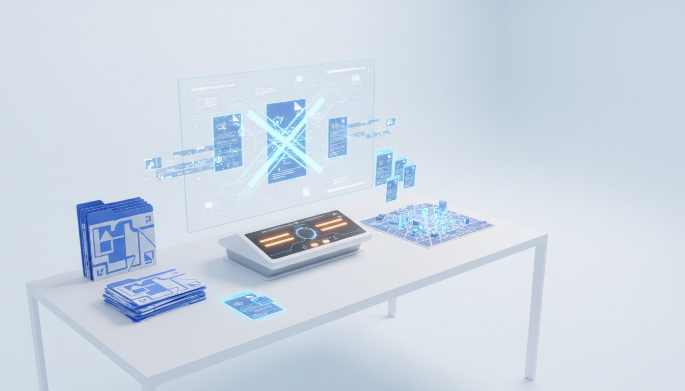 AI-Powered Tool Enhances Investigative Journalism Through Legislative Data Analysis