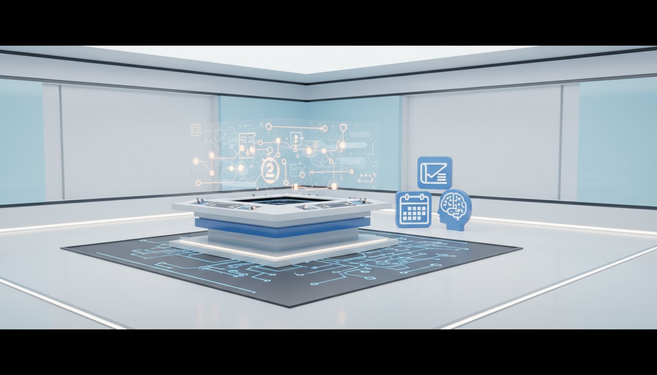 Embrace Technology and Diversify Revenue for Niche Publisher Survival