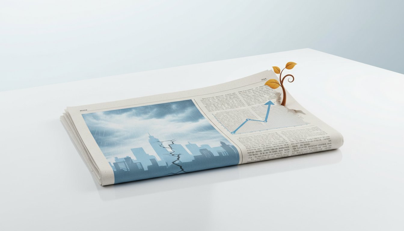 Local News Resilience Through Adaptive Strategies