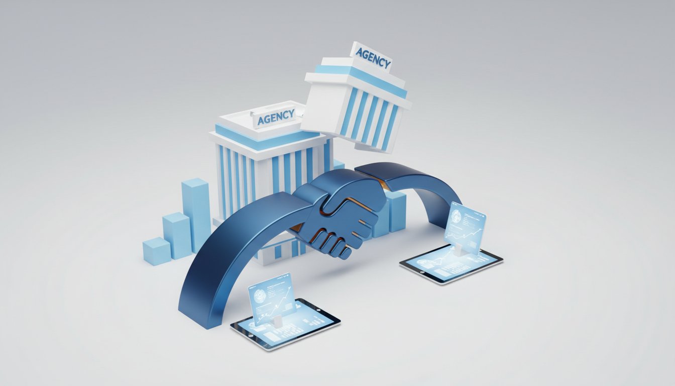 Internal Succession: The Advantageous Agency Exit Strategy