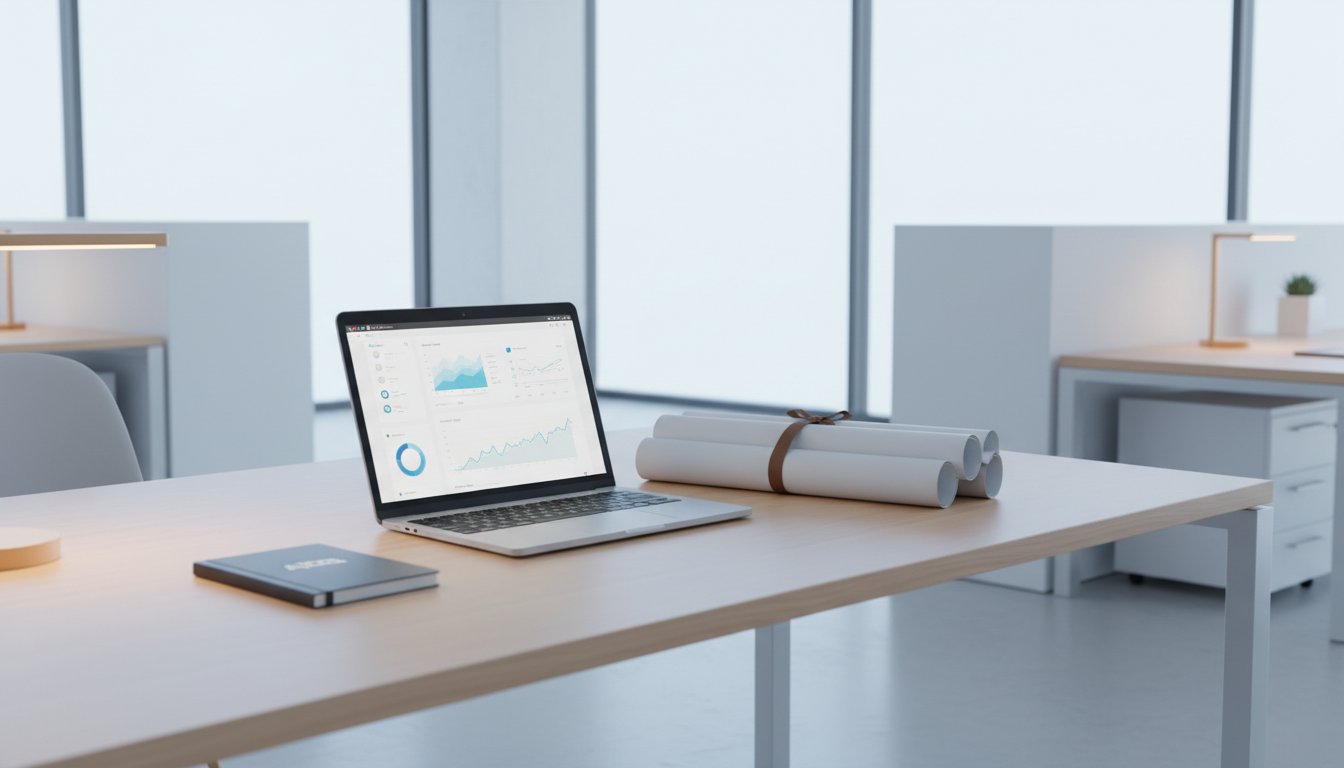 Building an Agency for Sale Requires Founder Irrelevance