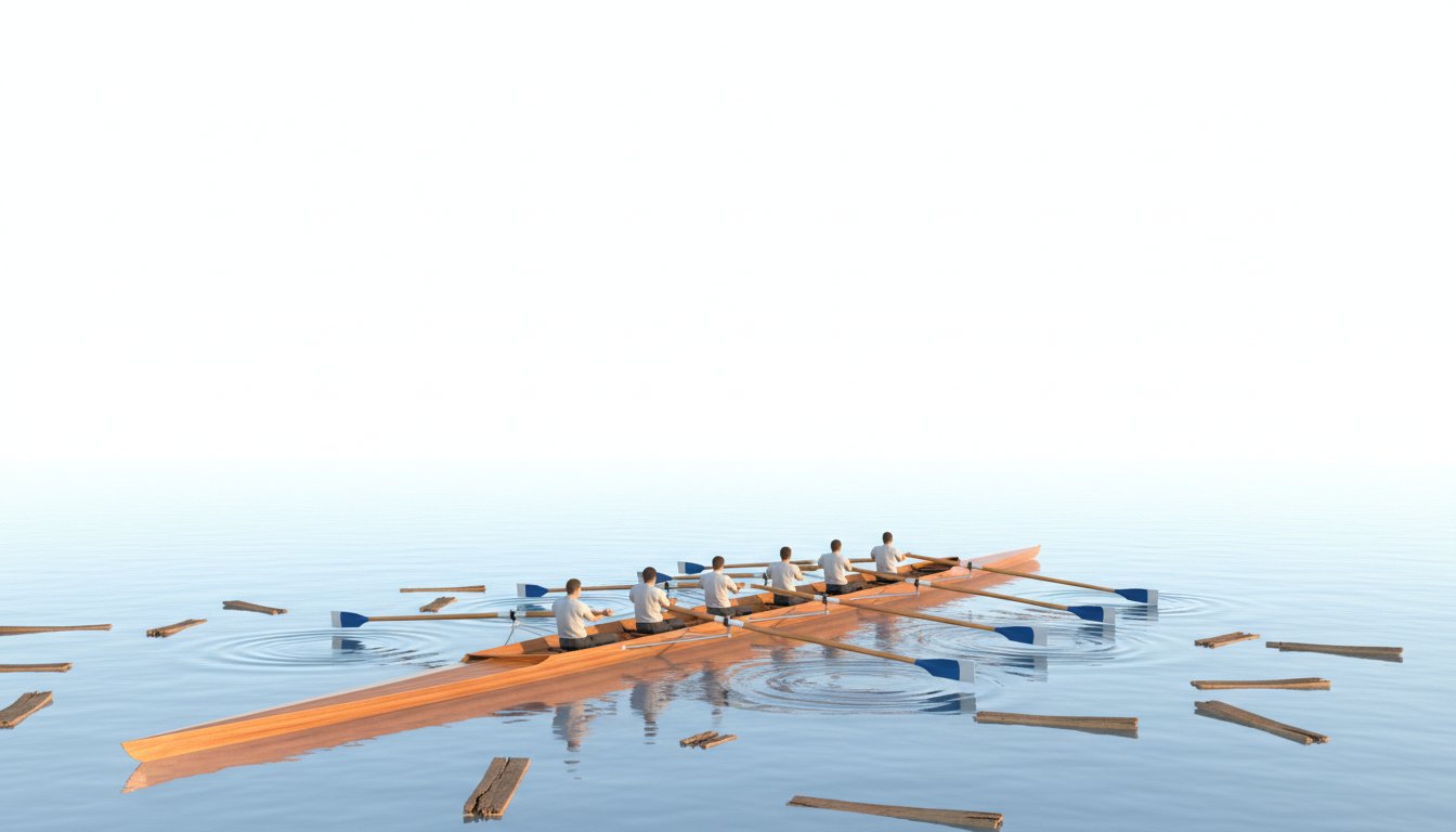 Leadership Clarity and Trust Build Resilience During Crisis