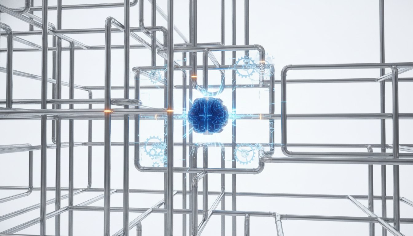 Agency Resilience Through Deliberate Design, Not Scale