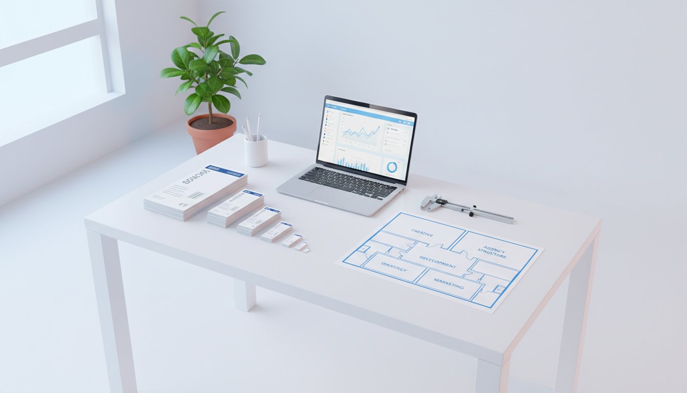 Pricing, Positioning, and Discipline Drive Agency Freedom