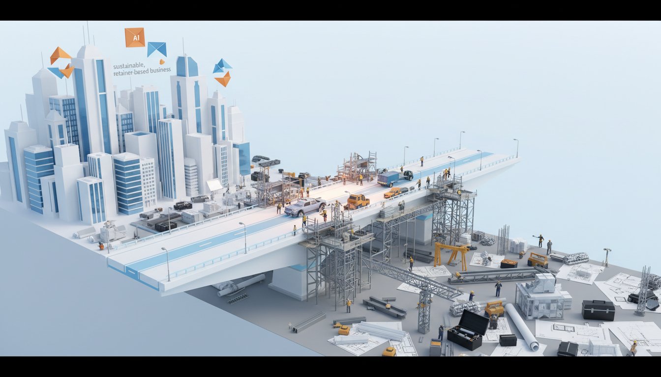 Balancing Project Profitability With Sustainable Agency Growth