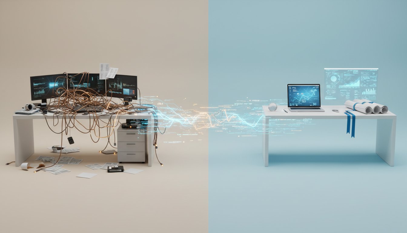 Founder Bottleneck: AI Liberates Agency Autonomy and Scalability