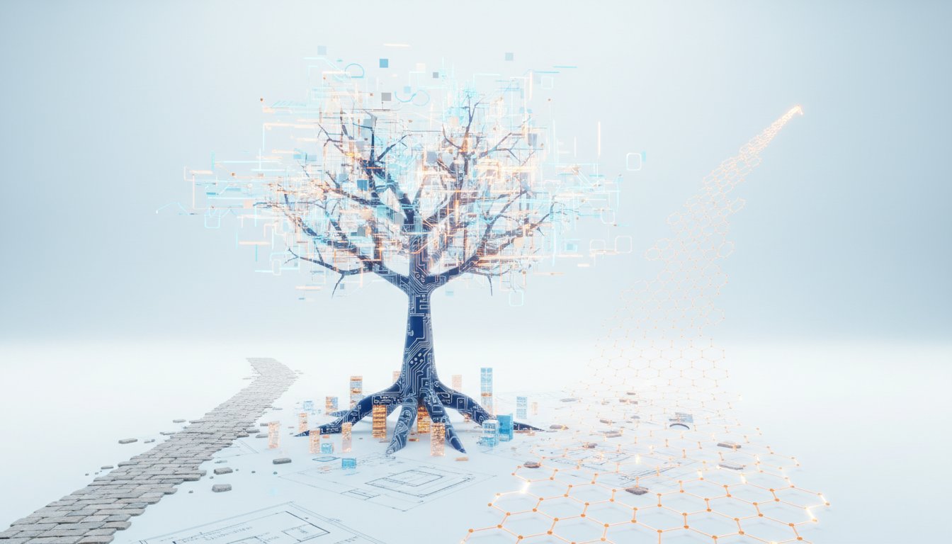 Agencies Must Become AI-Native Through Culture and Restructuring