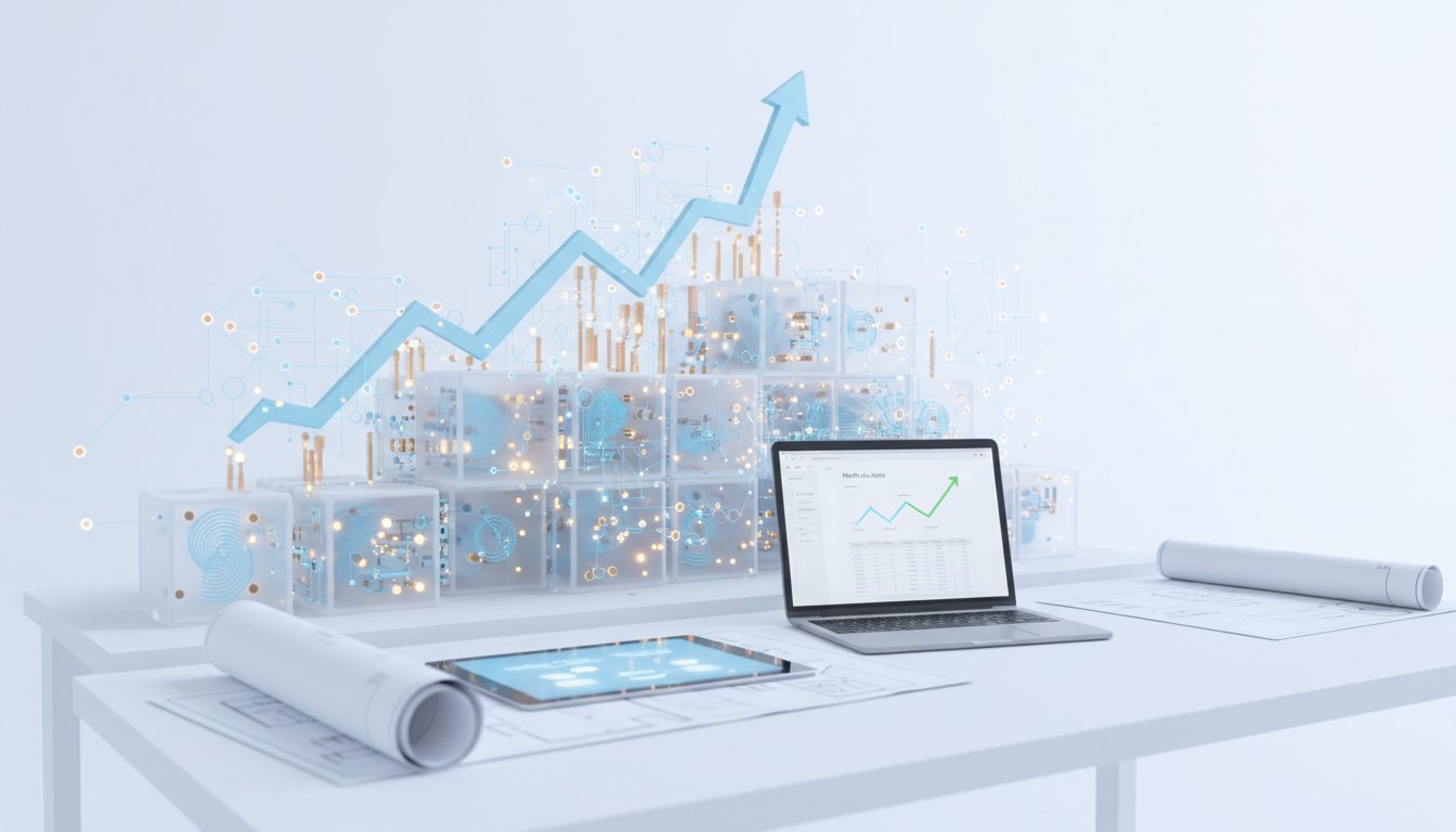 Intentional Profit Design and Operational Excellence Drive Agency Scale