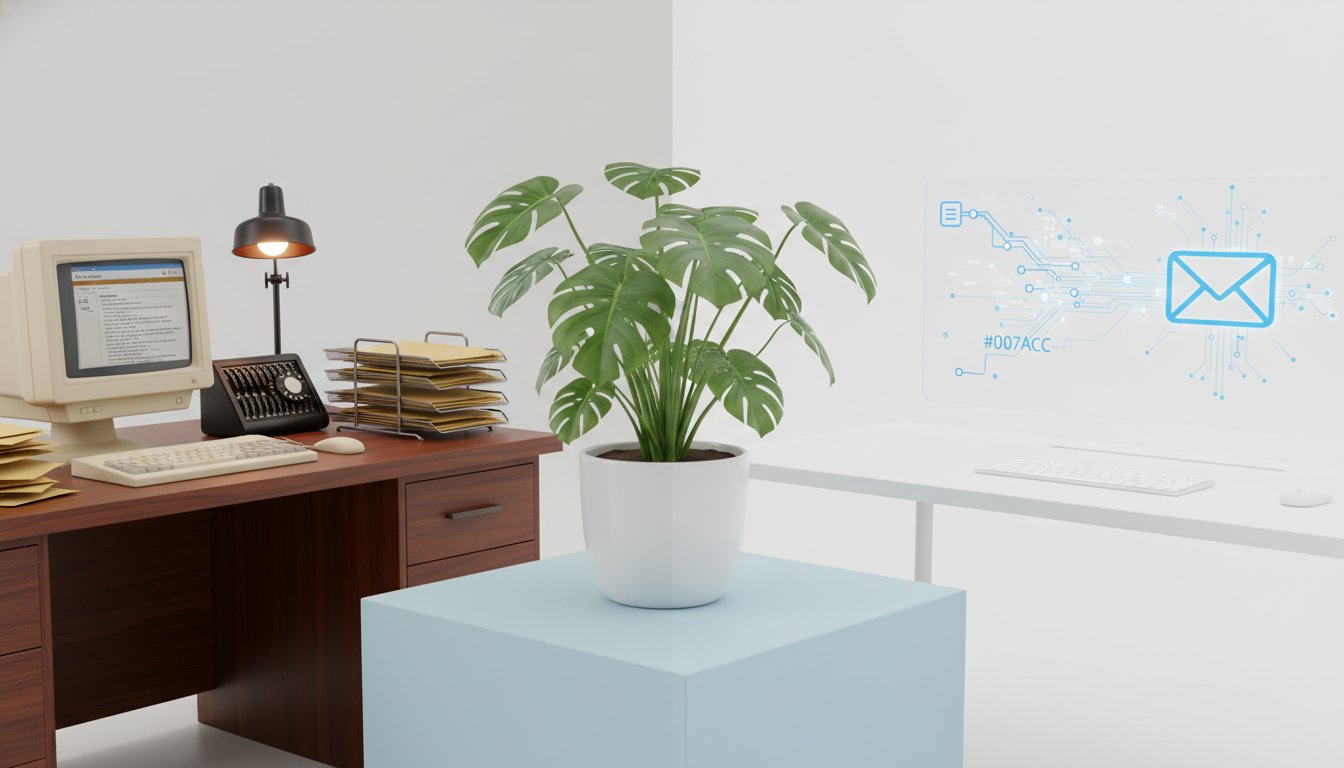 Agencies Must Pivot from SEO to Outbound and Personal Branding