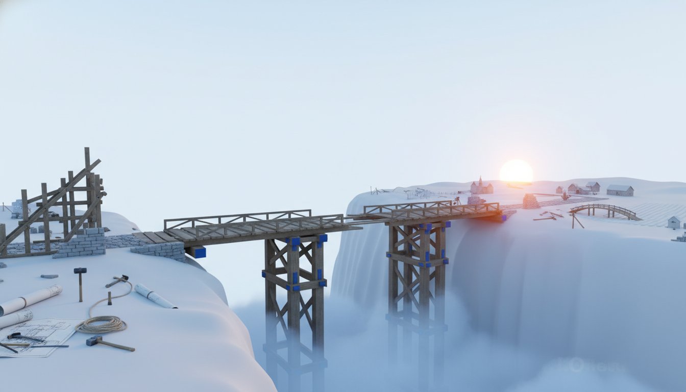 Accidental Agency Ownership Demands Resilience, Self-Belief, and Clear Partnerships