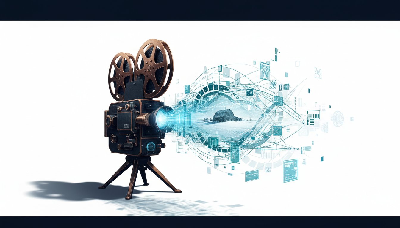 Adapting IP: Deeper Themes, Personal Anxieties, and Creative Discovery