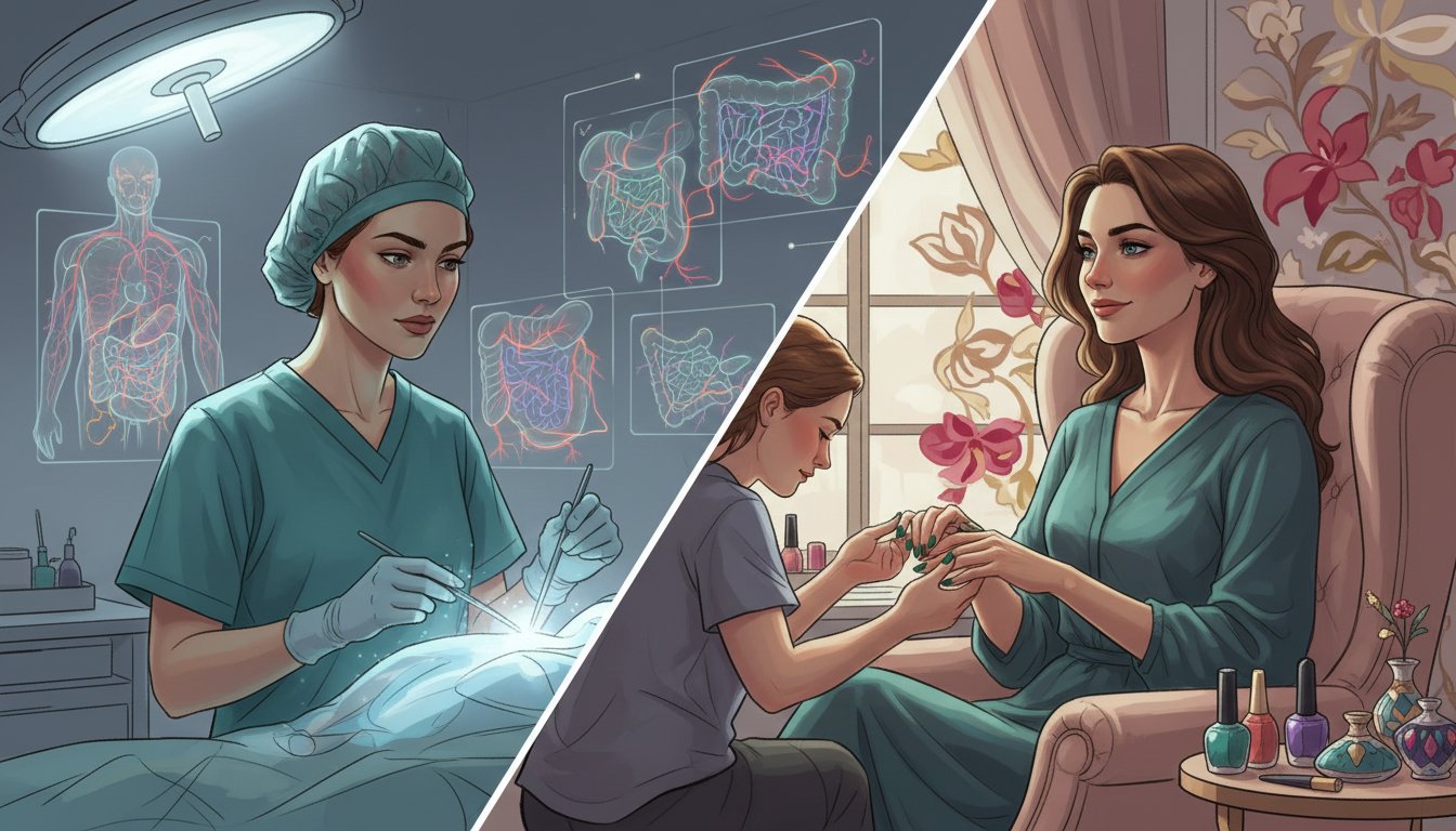 Claire Danes: Surprise Blessings, Artistic Roots, and Enduring Resilience