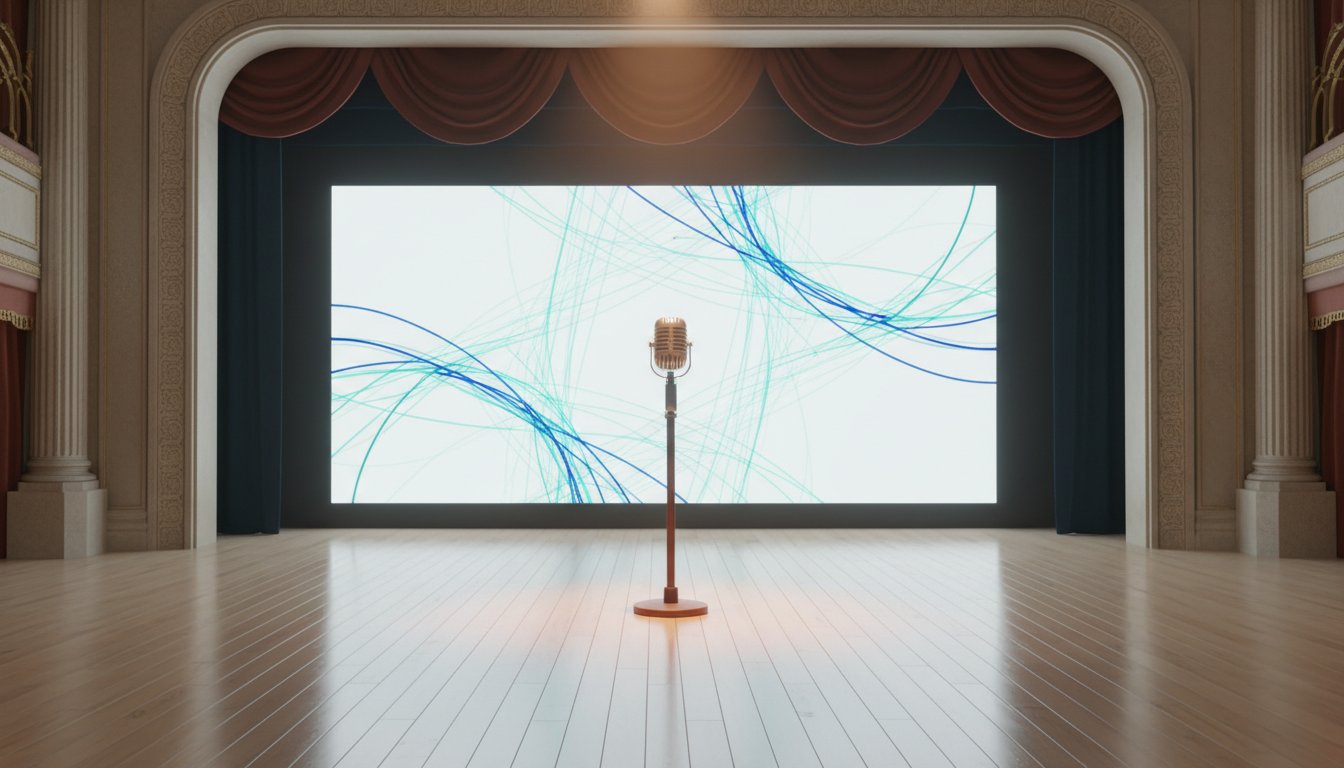 Ricky Gervais's Stand-Up: Honesty, Universal Themes, and Career Strategy