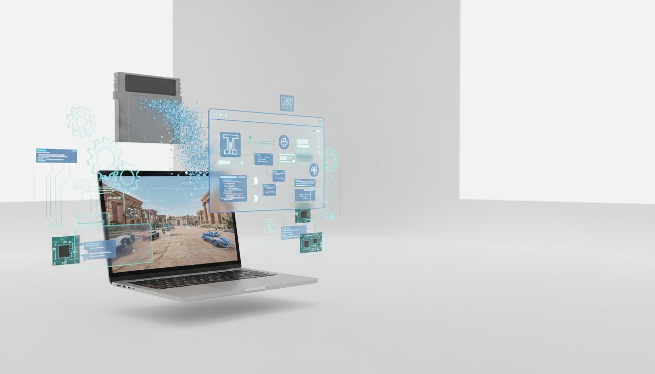 Optimizing Web Games for Rapid Iteration and Retention