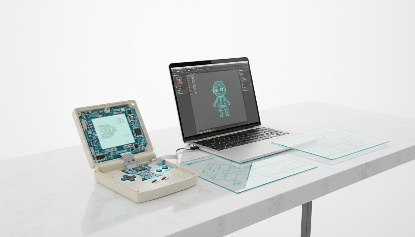 Defining Product Identity Through Strategic Design Constraints