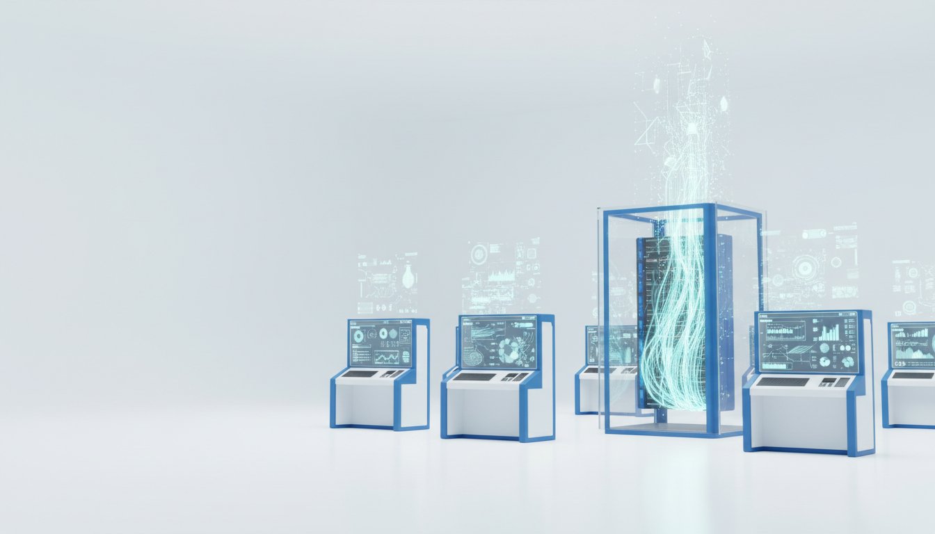 Implementing Glass Box Observability for Autonomous AI Agents
