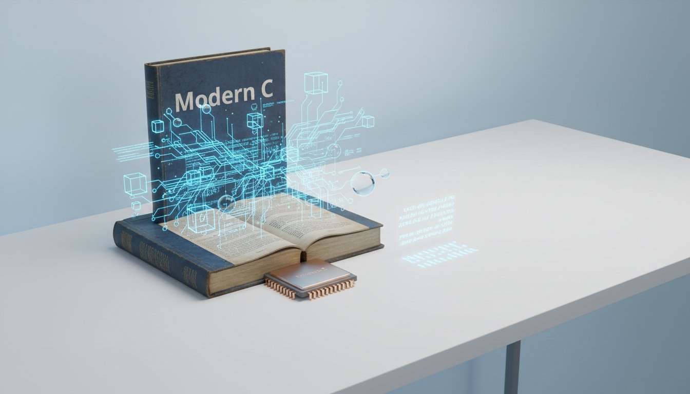 C's Deliberate Evolution and Nuanced Framework for Program Failure
