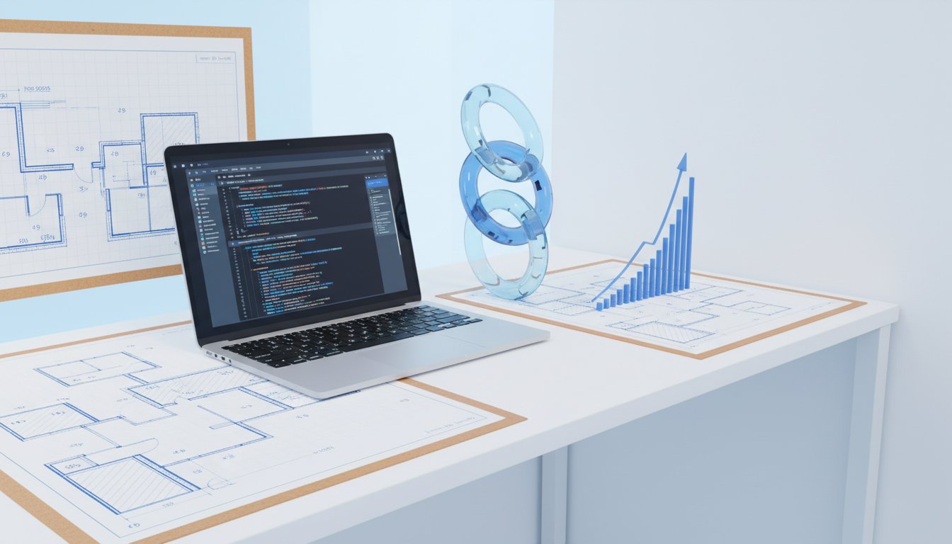 Programmer's Judgment Drives AI Development Beyond Code Writing