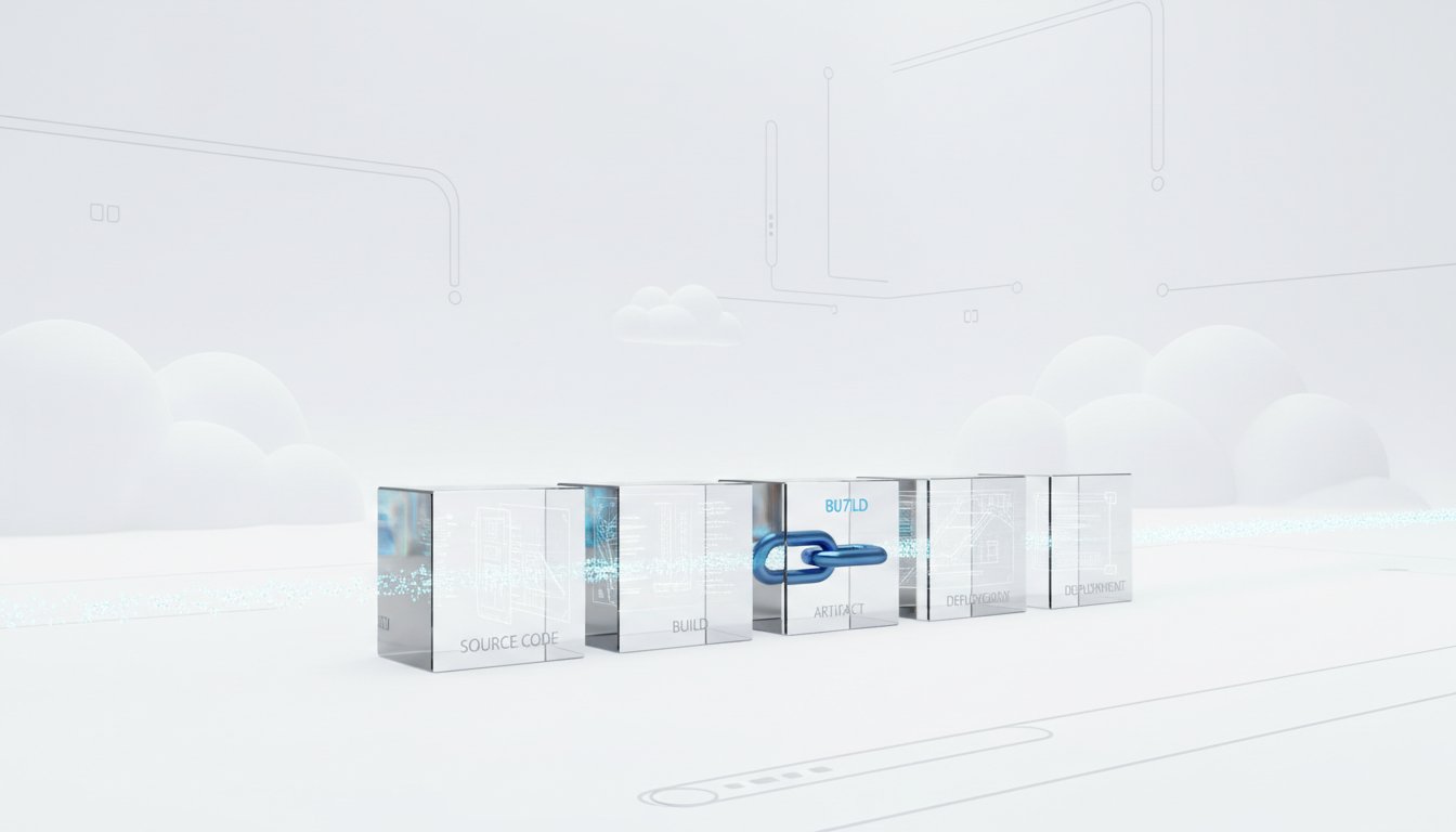 Sigstore Secures Software Supply Chain Through Cryptographic Provenance