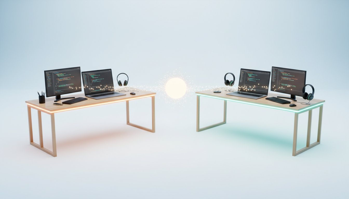 Remote Pair Programming Requires Purpose-Built Tools for Low Latency