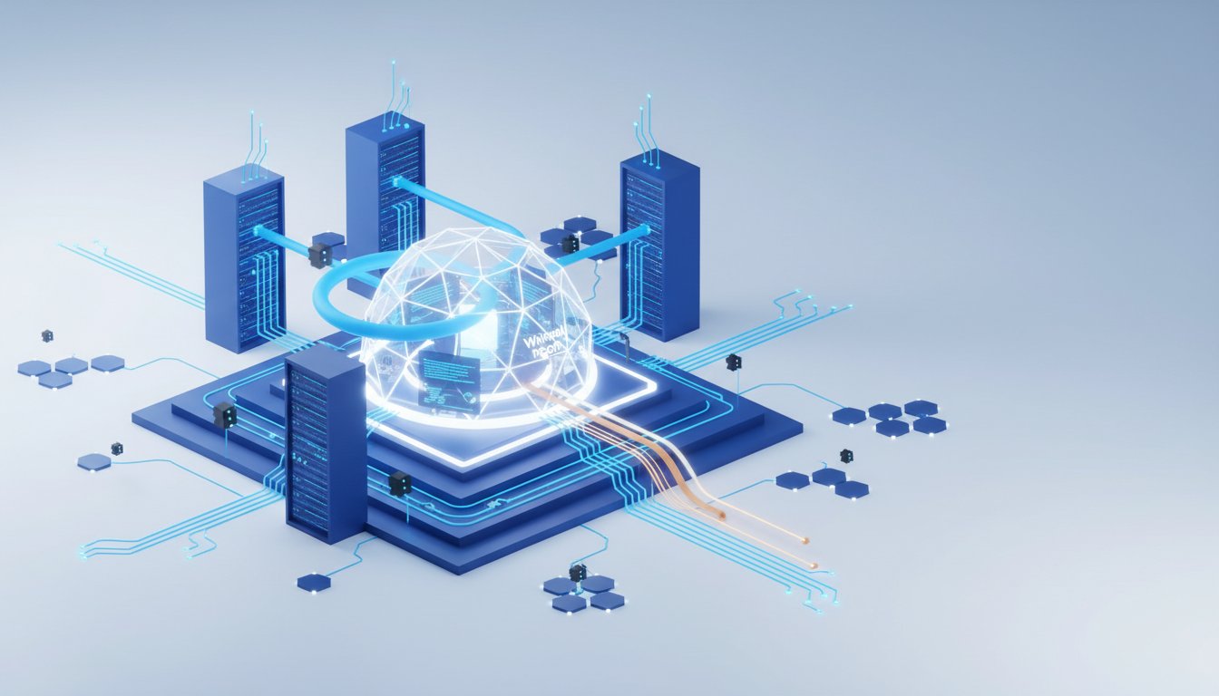 Layered Traffic Management and Bot Mitigation for Peak Demand