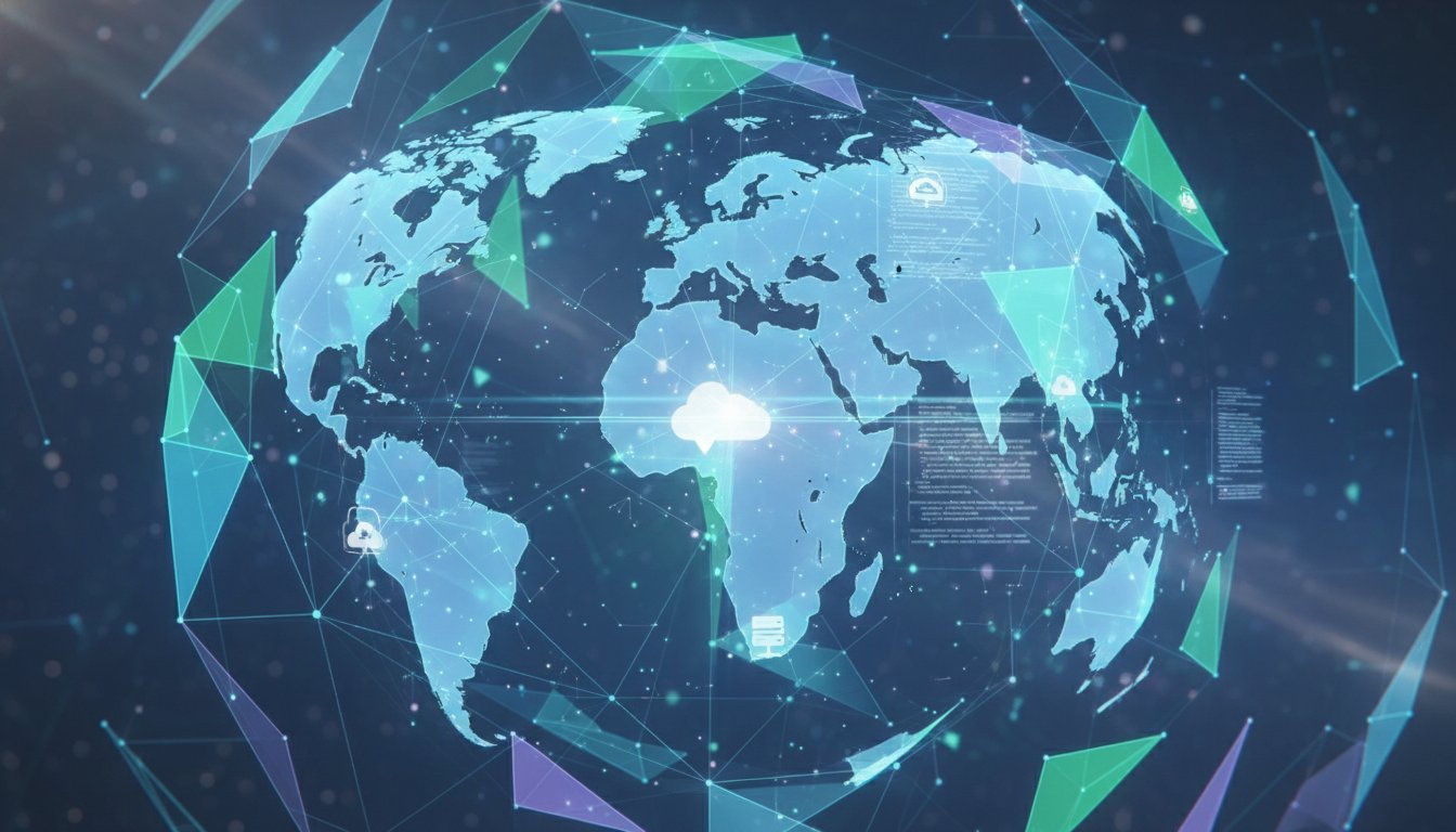 Overture Maps: Unifying the World's Geospatial Data