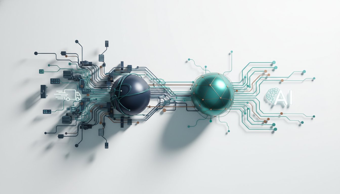 Data Engineering Evolves: From Movement to AI-Ready Products