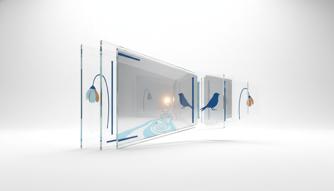 Artistic Depth Emerges From Prolonged Turmoil and Uncertainty