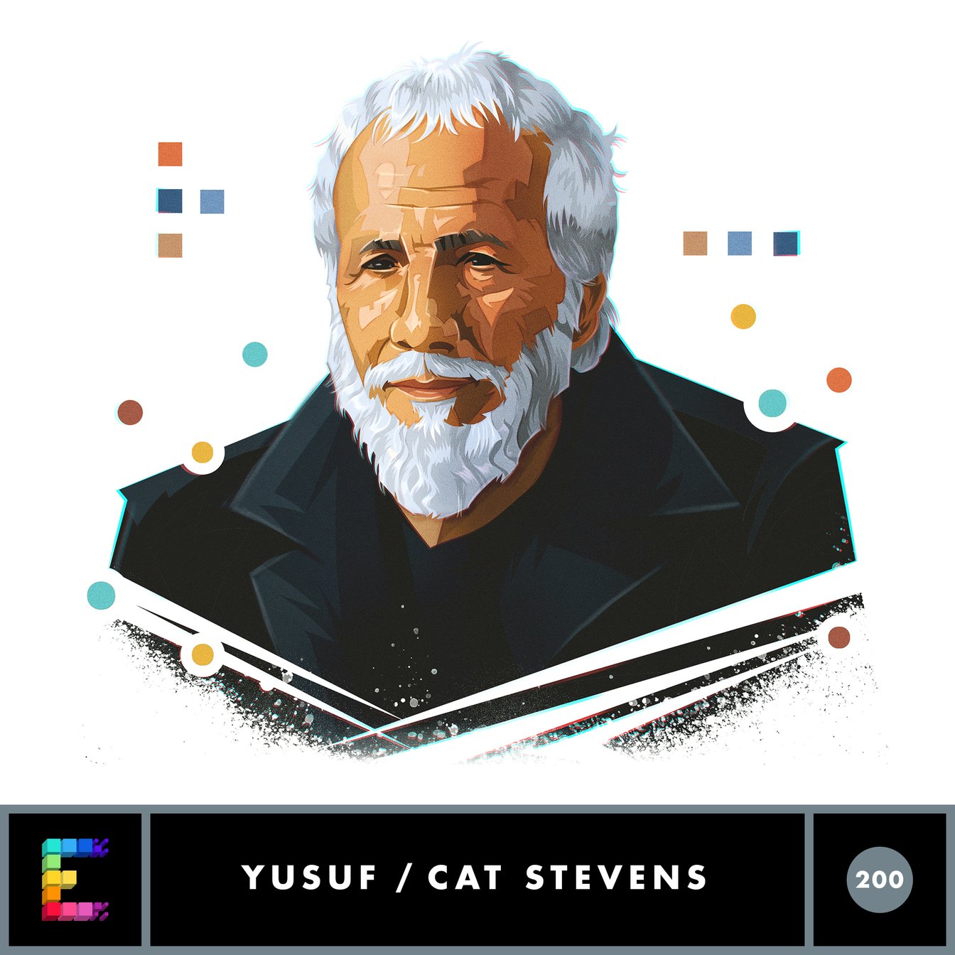 Yusuf Stevens Duets With Past Self, Creating Temporal Dialogue