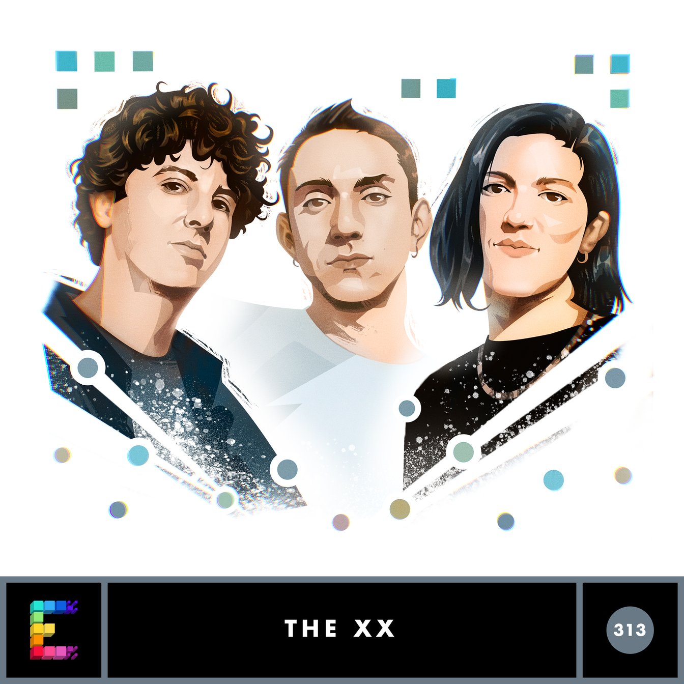 Creative Constraints Forge The xx's Authentic Sonic Identity