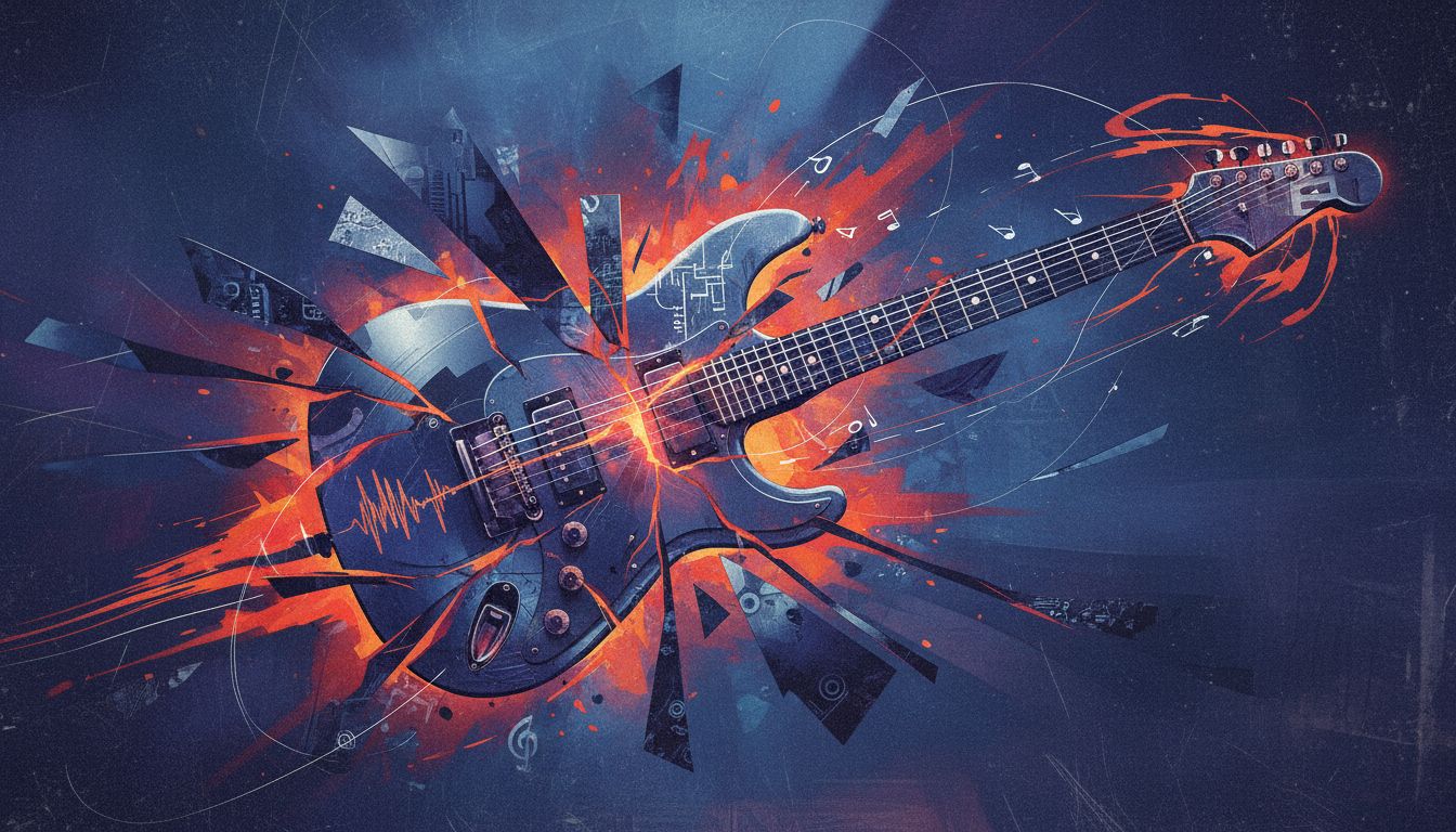 How Fleetwood Mac Turned Heartbreak Into Sonic Gold