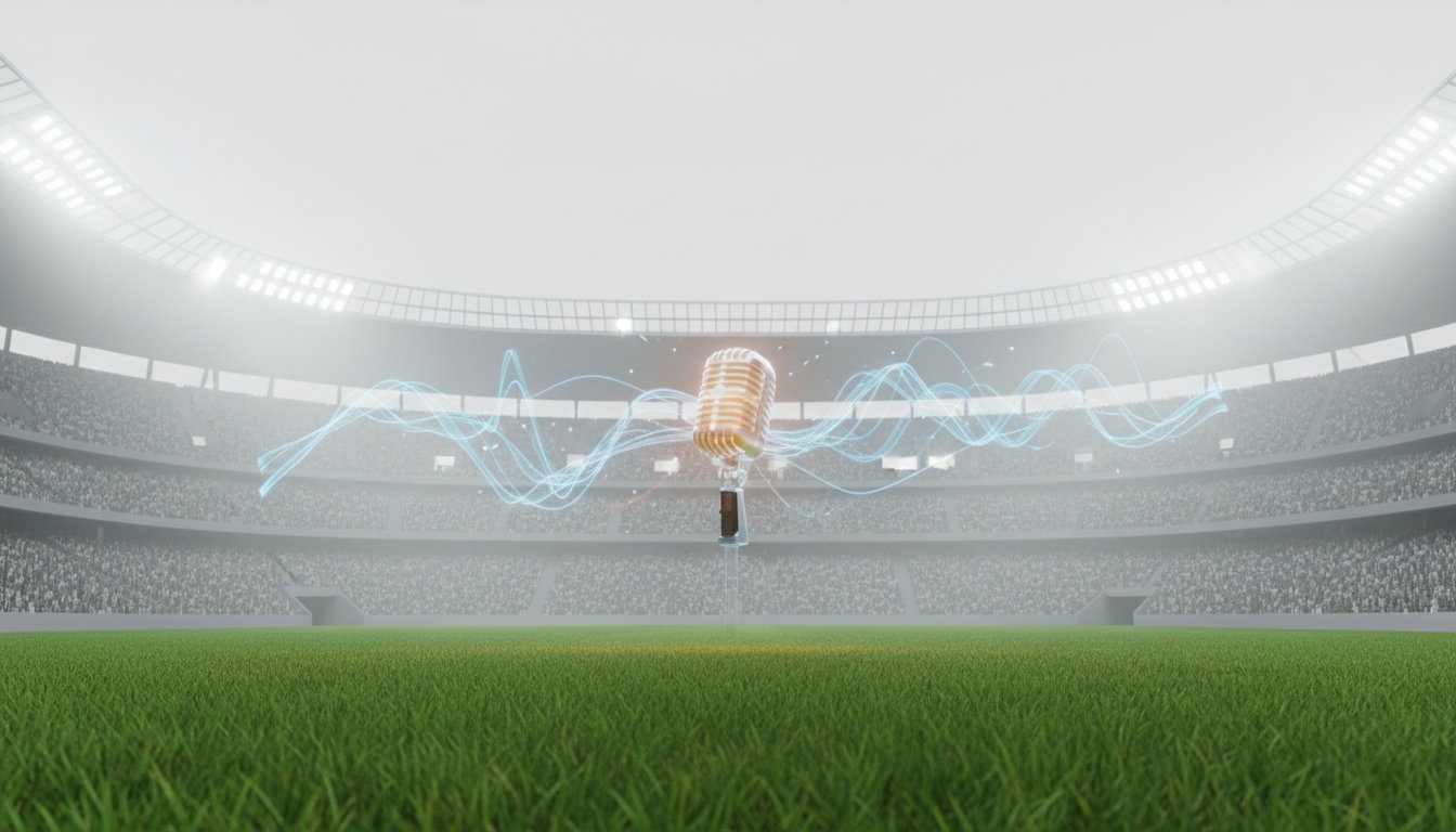 "You'll Never Walk Alone" as Emotional Anchor and Community Catalyst