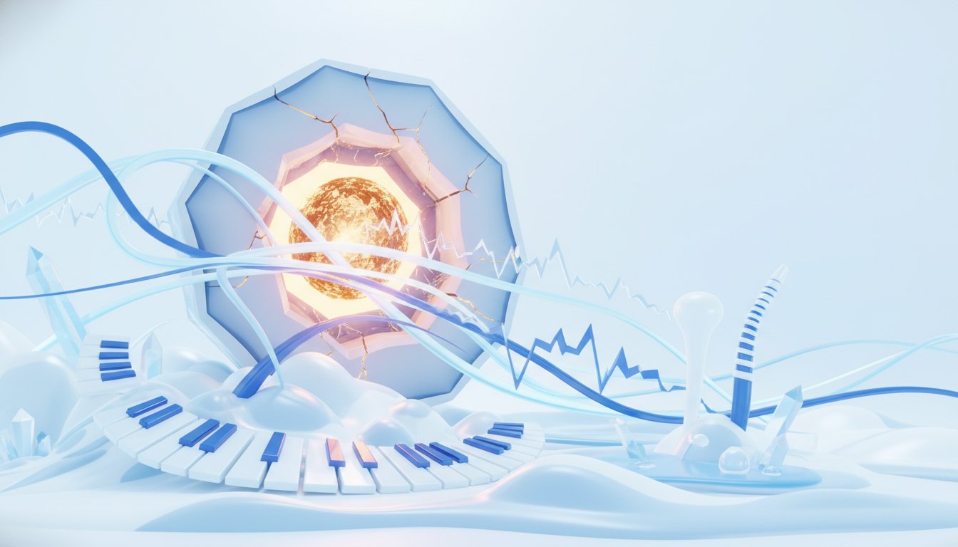 Embracing "Mutt" Identity Transforms Artistic Pressure Into Breakthrough